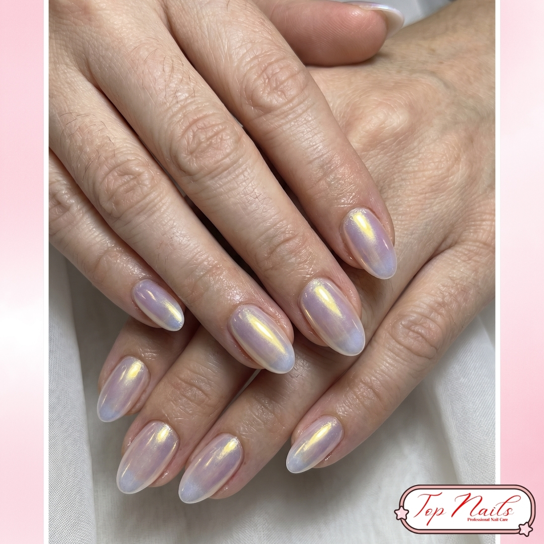 Nail elegance